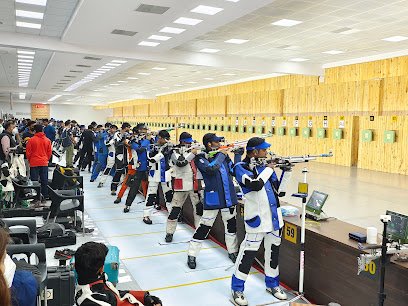 MP State Shooting Academy Shooting academy photo