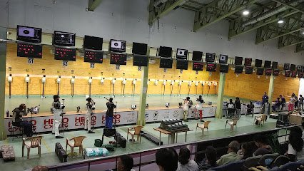 Dr. Karni Singh Shooting Range Shooting academy photo