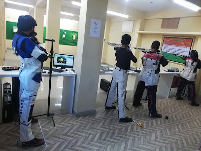 Shoot 2 Redeem Shooting Academy Shooting academy photo