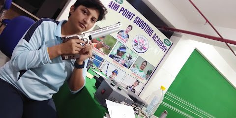 Aim Point Shooting Academy Shooting academy photo