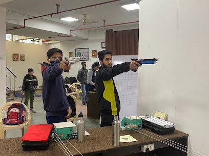VSPK: Champion Shooting Academy Shooting academy photo