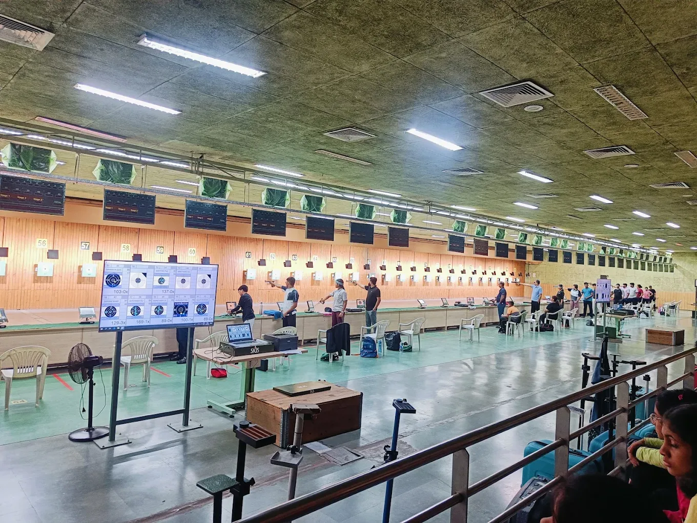 Gun For Glory Shooting Academy Shooting academy photo