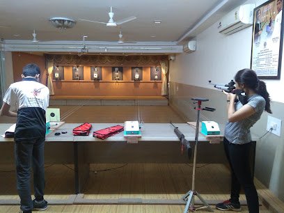 AdhirajSingh Shooting Academy Shooting academy photo