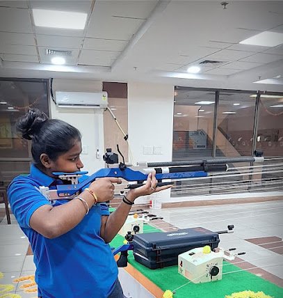 Gun For Glory Shooting Academy IGSC New Delhi Shooting academy photo