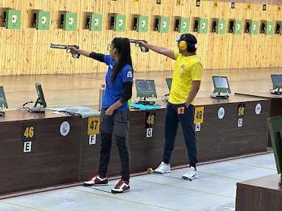 Aim Point Shooting Academy Shooting academy photo