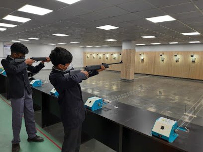 Aadhya Shooting Academy Shooting academy photo