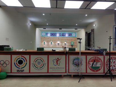 Aim 10x shooting academy Shooting academy photo