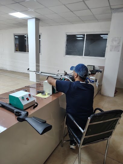 The Flow Shooting Academy Shooting academy photo