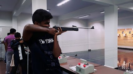 Bangalore Rifle Shooters Academy Shooting academy photo