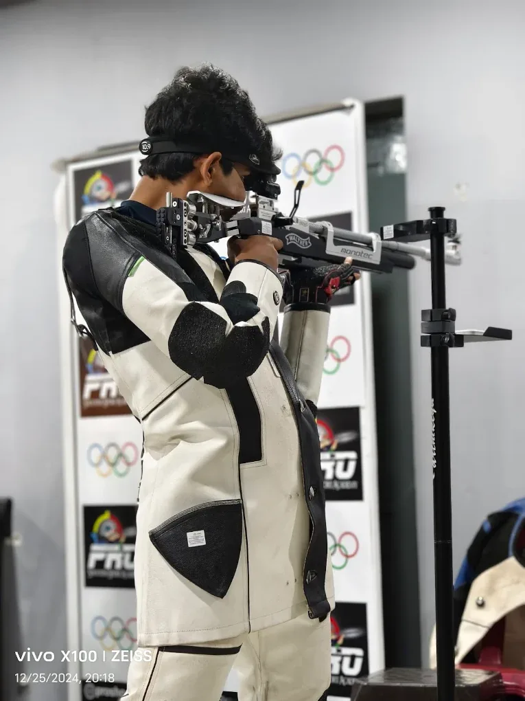 Pro Shooting Academy Shooting academy photo