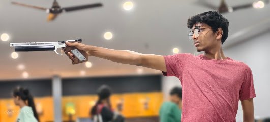 Pro Shooting Academy Shooting academy photo