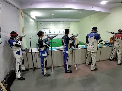 Top excellence shooting sports academy Shooting academy photo
