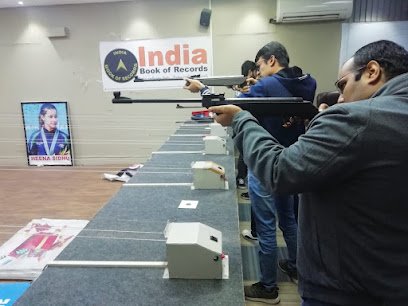 ShootX Shooting Academy - (Greater Noida) Shooting academy photo