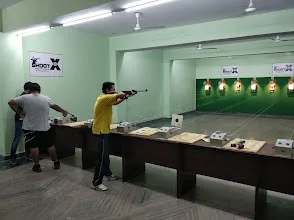 ShootX Shooting Academy - Sector 40 (Noida) academy