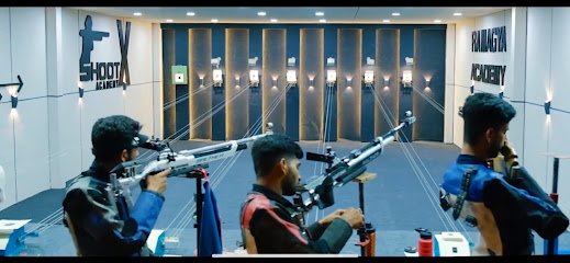 ShootX Shooting Academy - Sector 40 (Noida) Shooting academy photo