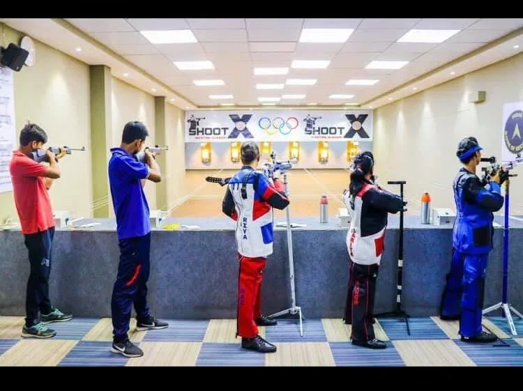 ShootX Shooting Academy - Sector 50 (Noida) academy