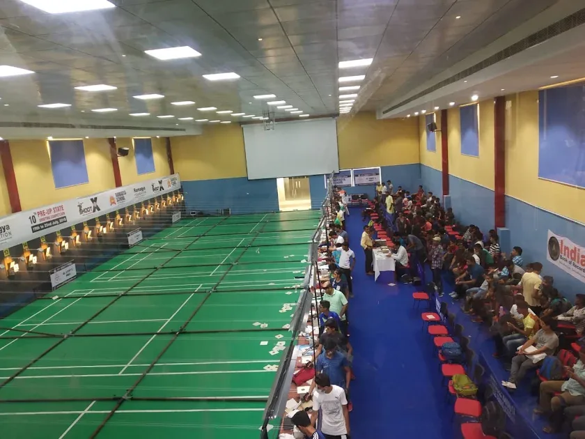ShootX Shooting Academy - Sector 50 (Noida) Shooting academy photo
