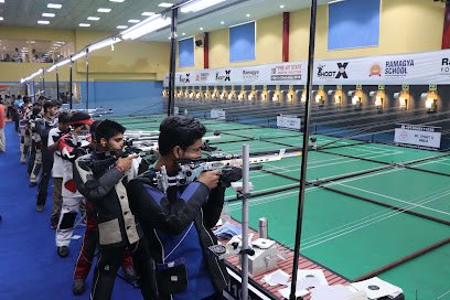 ShootX Shooting Academy - Sector 50 (Noida) Shooting academy photo