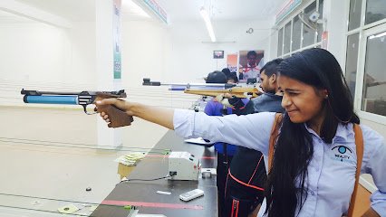 Guru Dronacharya Shooting Academy Shooting academy photo