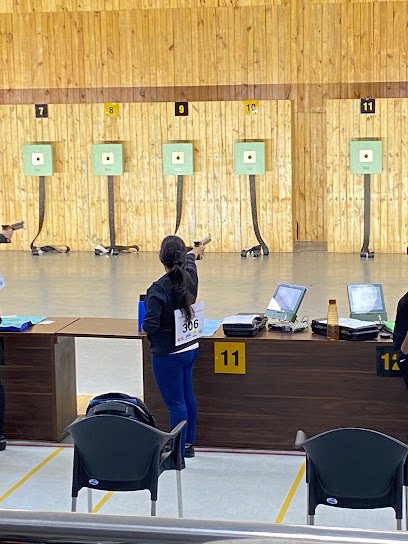Shakti Shooting Academy Shooting academy photo