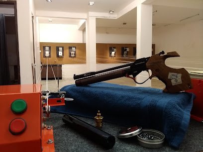 Game Fame Shooting Academy Shooting academy photo