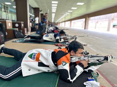 Warrior Shooting Academy shooting academy photo