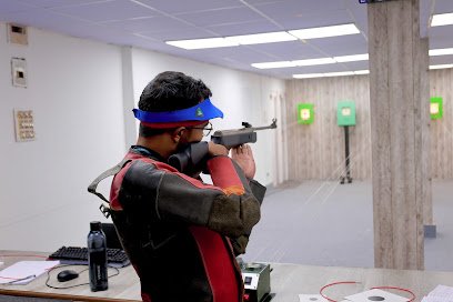 Maharshi Dadhich Shooting Academy shooting academy photo