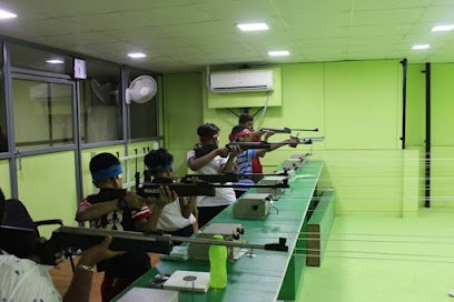 Mission Academy of Shooting Sports academy