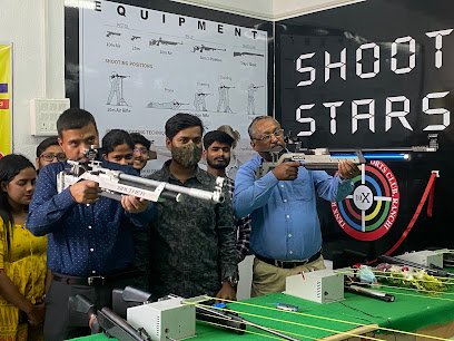 TENX RIFLE SHOOTING CLUB shooting academy photo