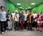 Baghla Shooting Range Shooting academy photo