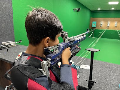 Baghla Shooting Range Shooting academy photo