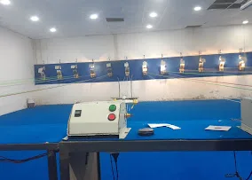 Best Shooters Shooting Academy sports academy in Patiala