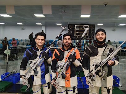 Best Shooters Shooting Academy Shooting academy photo