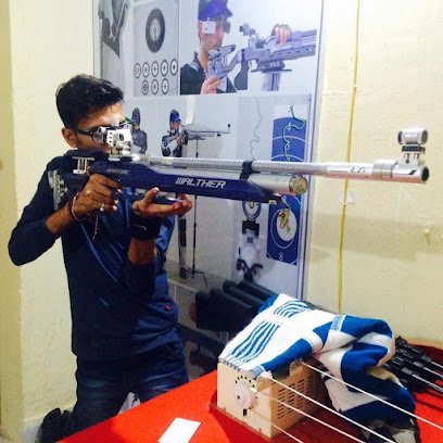 Ekalavya Shooting Club Shooting academy photo