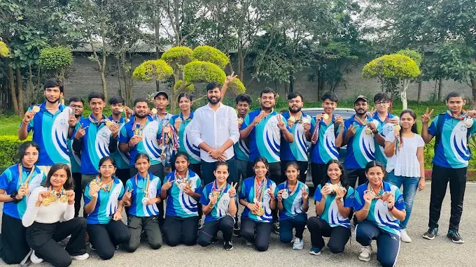 Chatra Rifle Shooting Club Shooting academy photo