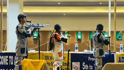 Chatra Rifle Shooting Club Shooting academy photo