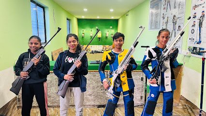 Chatra Rifle Shooting Club Shooting academy photo