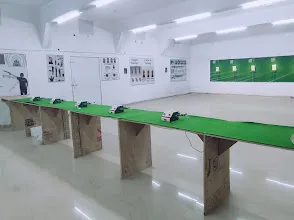 Pinaka Rifle Shooting Club Shooting academy photo