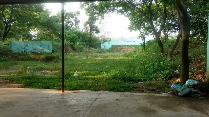 IIT(ISM) Shooting Range Shooting academy photo