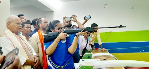 Mauryan Shooting Academy Shooting academy photo