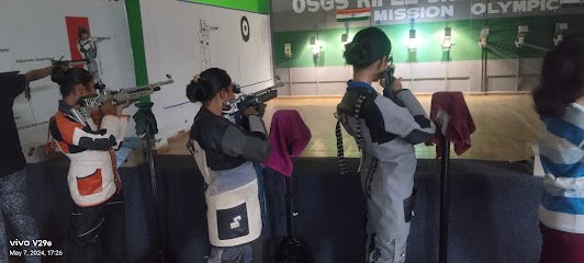 Arjuna shooting club Ranchi Shooting academy photo