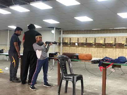 North Calcutta Rifle Club Shooting academy photo