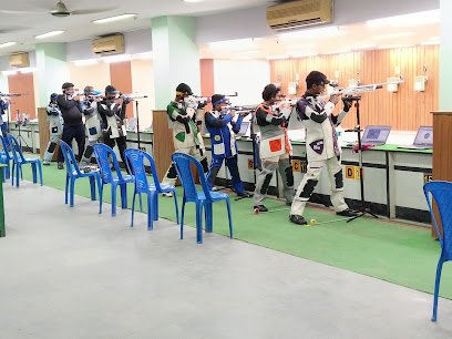 Asansol Rifle Club Shooting academy photo