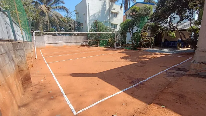 Fighter's Volleyball Club Volleyball academy photo