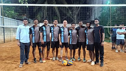 Fighter's Volleyball Club Volleyball academy photo