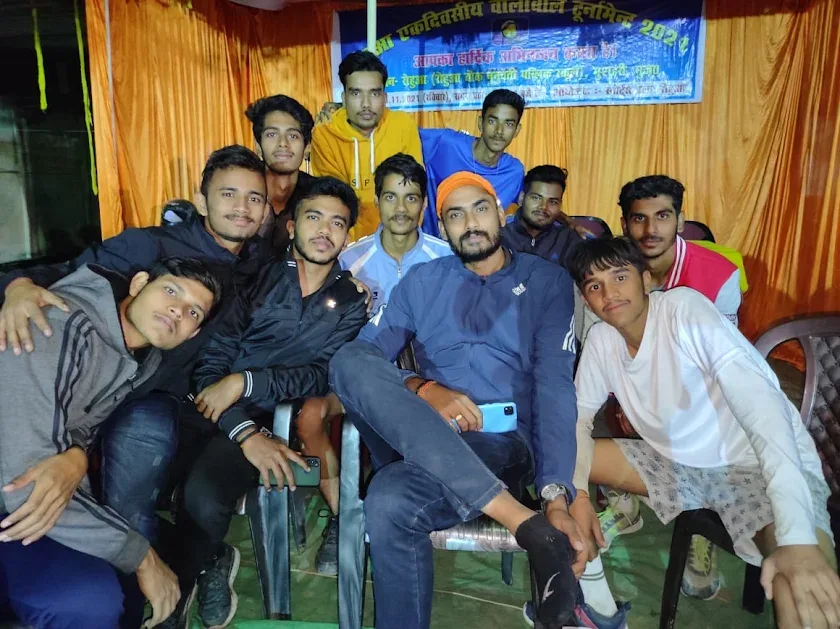 Muzaffarpur Volleyball Academy Volleyball academy photo