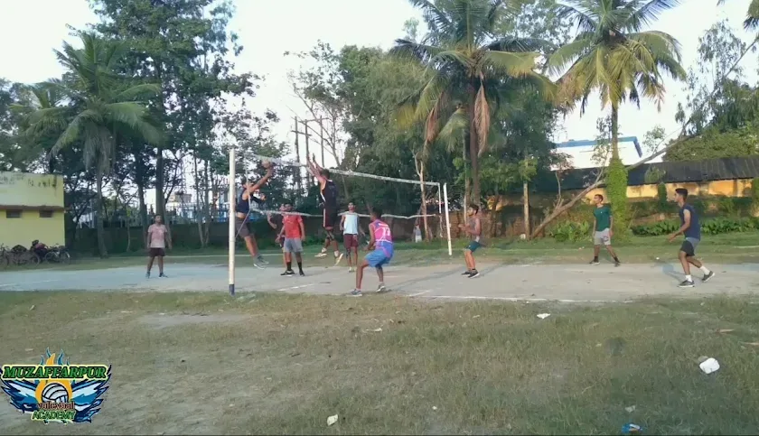 Muzaffarpur Volleyball Academy Volleyball academy photo