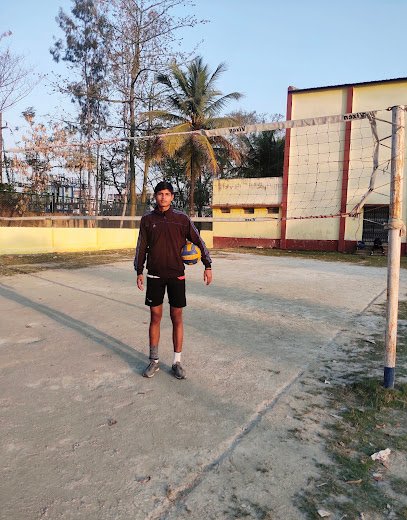 Muzaffarpur Volleyball Academy Volleyball academy photo