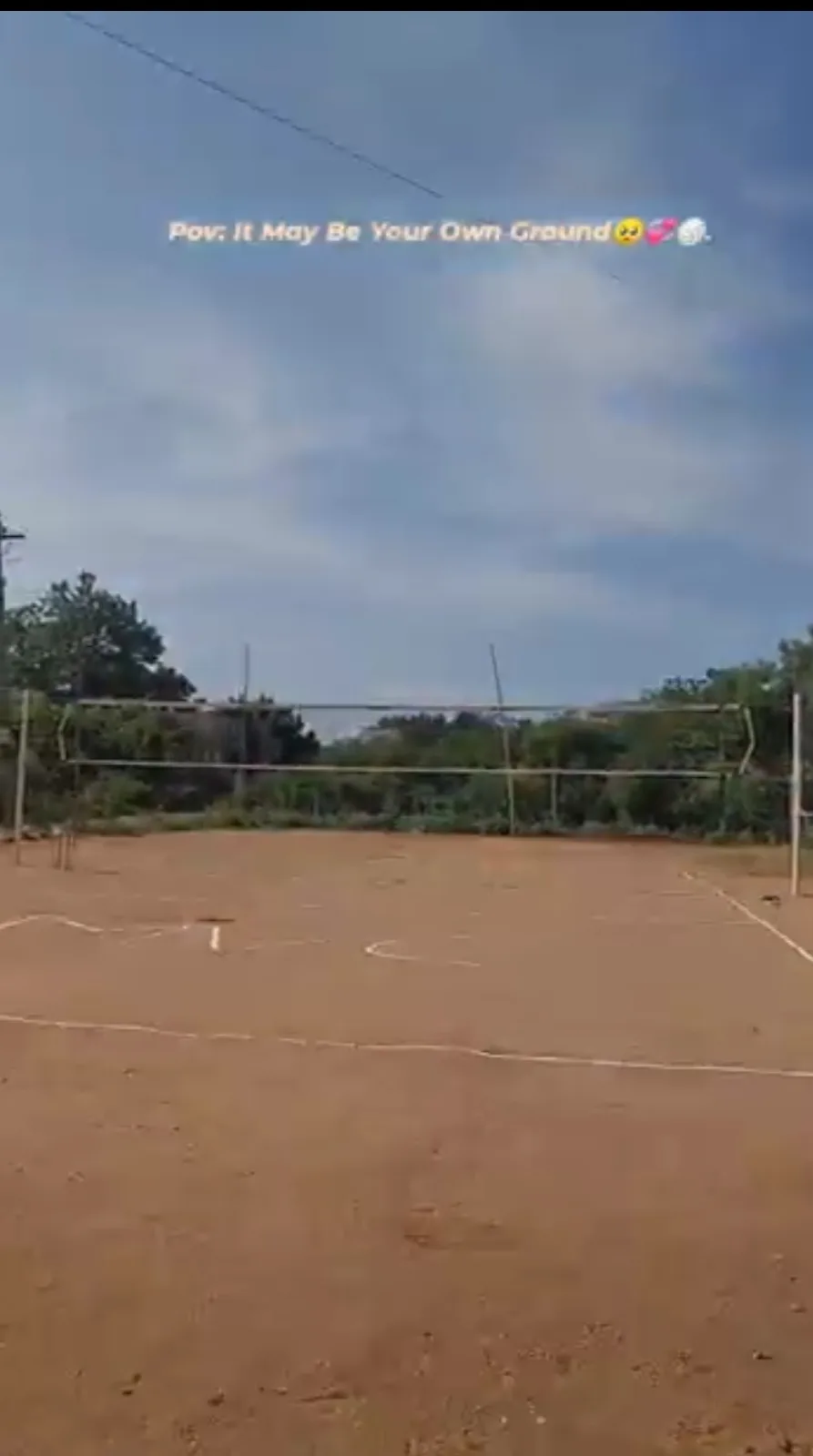 MVC Volleyball Ground and Academy sports academy in Manachanallur, Tiruchirappalli