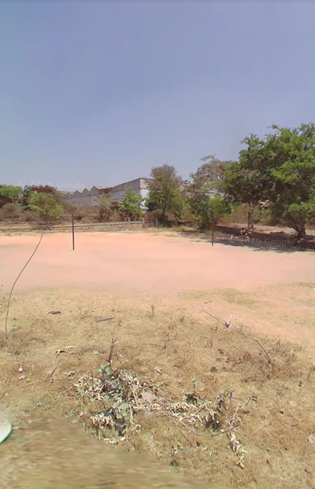 Thangavelu Ayya Volleyball Academy sports academy in Hosur